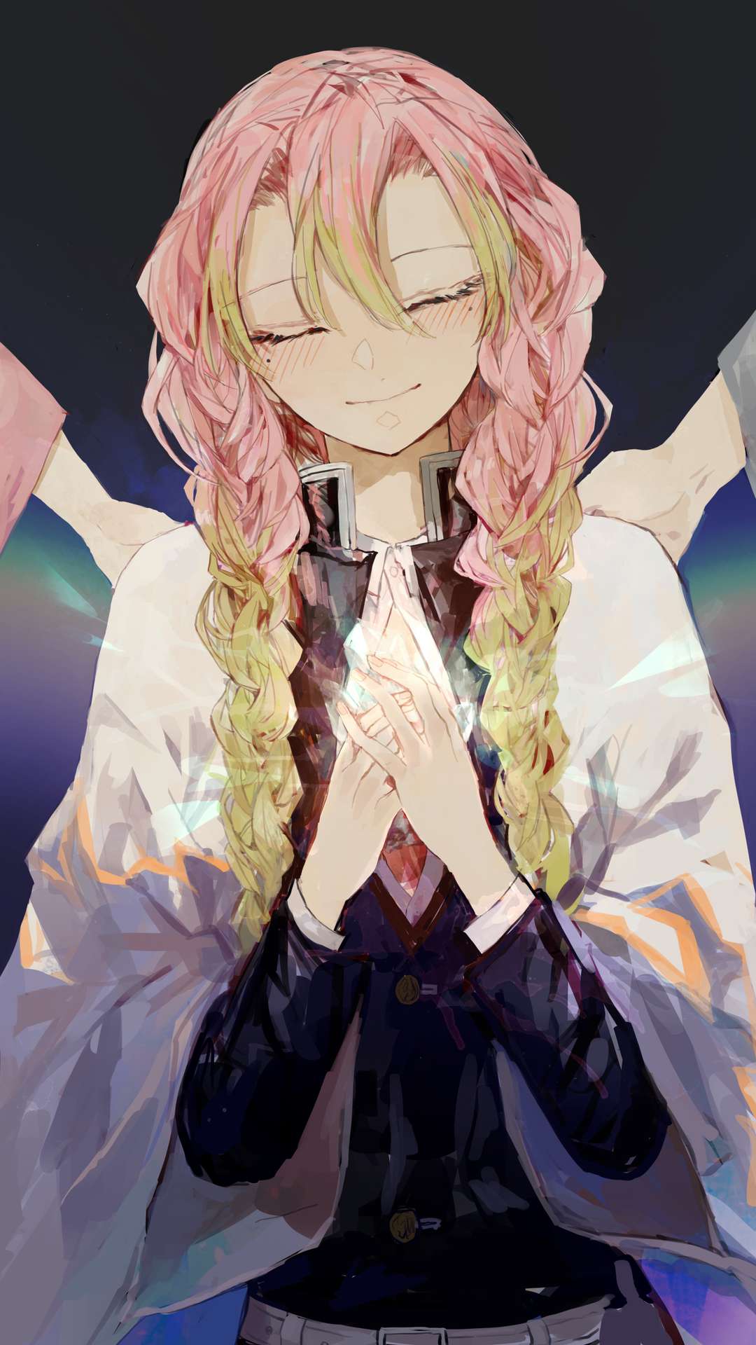 Mitsuri Kanroji